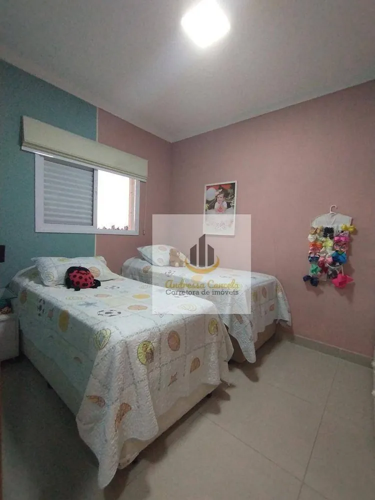 Apartamento, 3 quartos, 100 m² - Foto 3