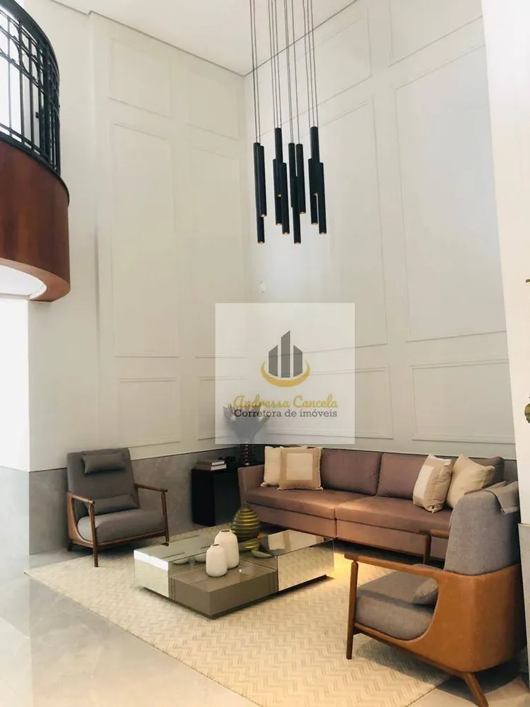 Apartamento, 3 quartos, 275 m² - Foto 1