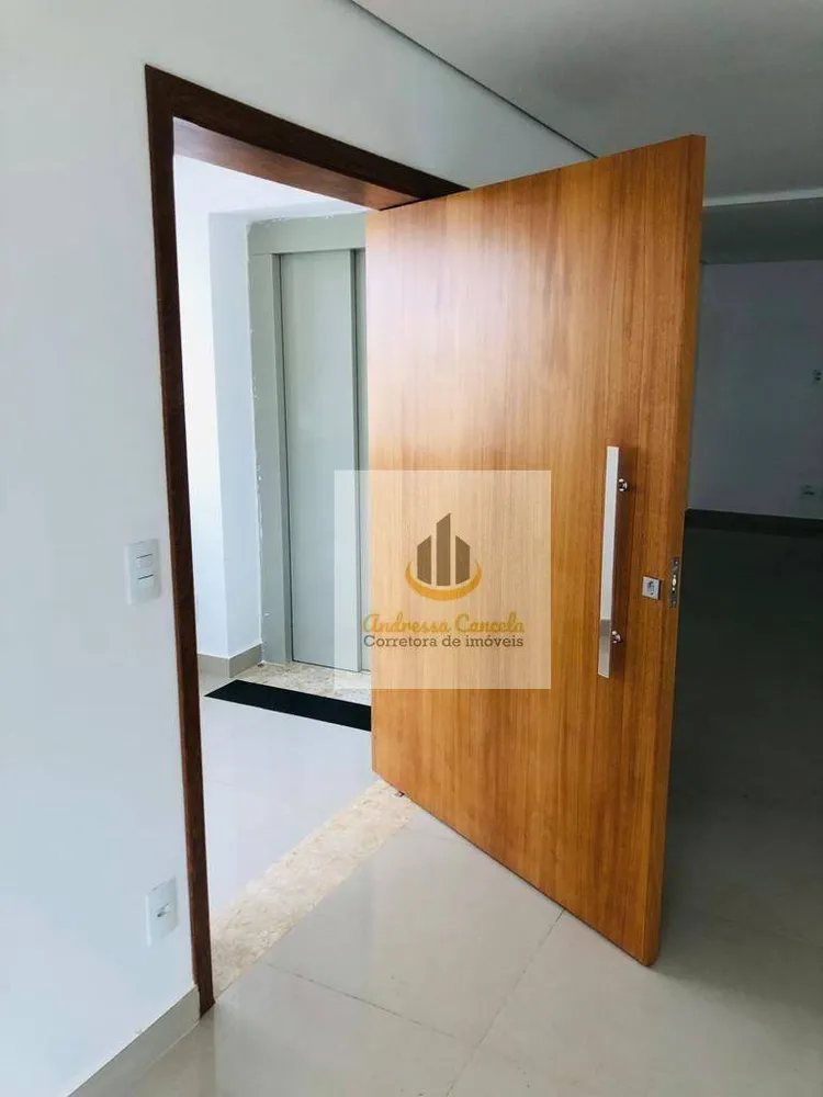 Apartamento, 3 quartos, 275 m² - Foto 3