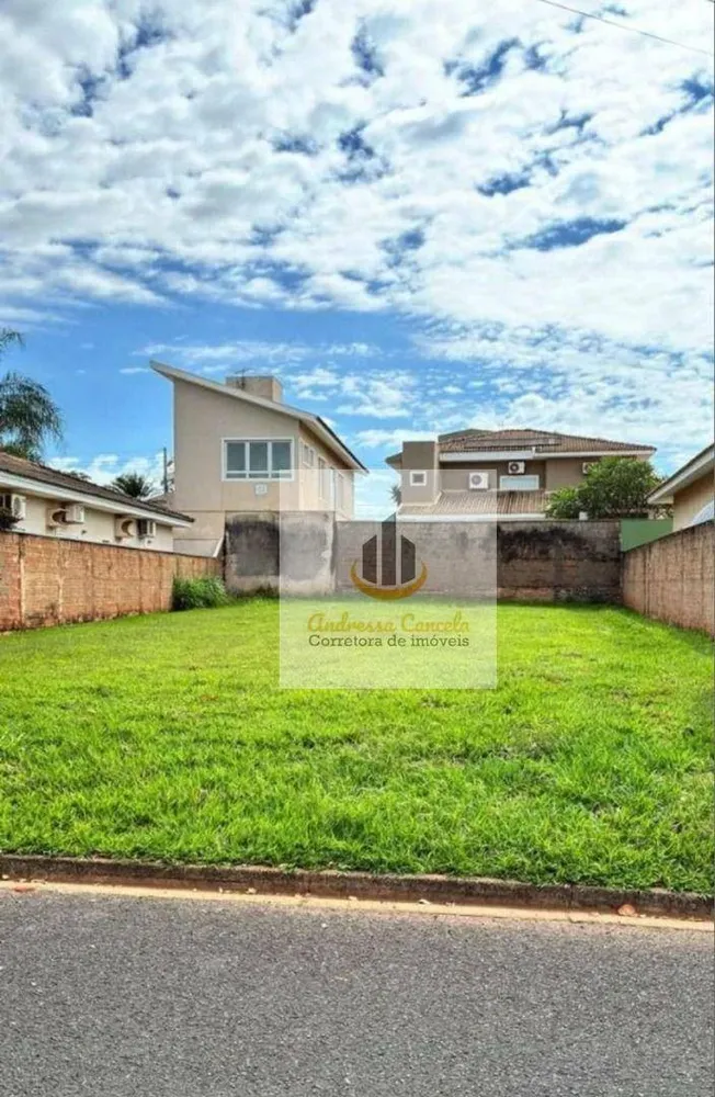 Loteamento e Condomínio, 419 m² - Foto 1
