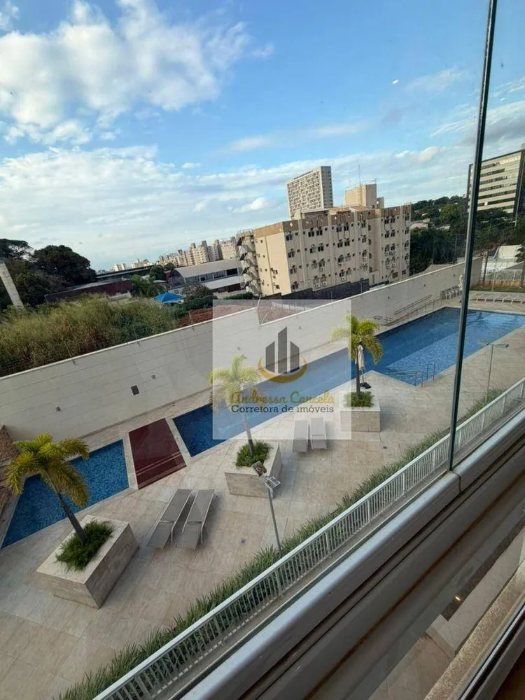 Apartamento, 3 quartos, 115 m² - Foto 3