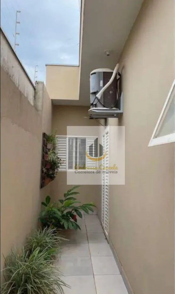 Casa, 2 quartos, 130 m² - Foto 1