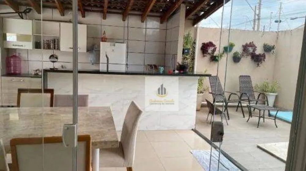 Casa, 2 quartos, 130 m² - Foto 3