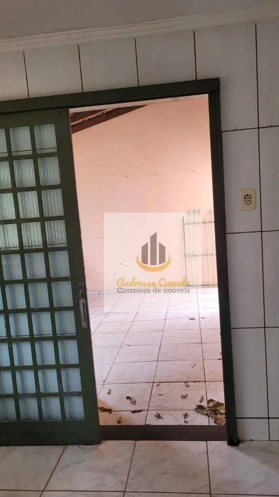 Casa, 3 quartos, 140 m² - Foto 1