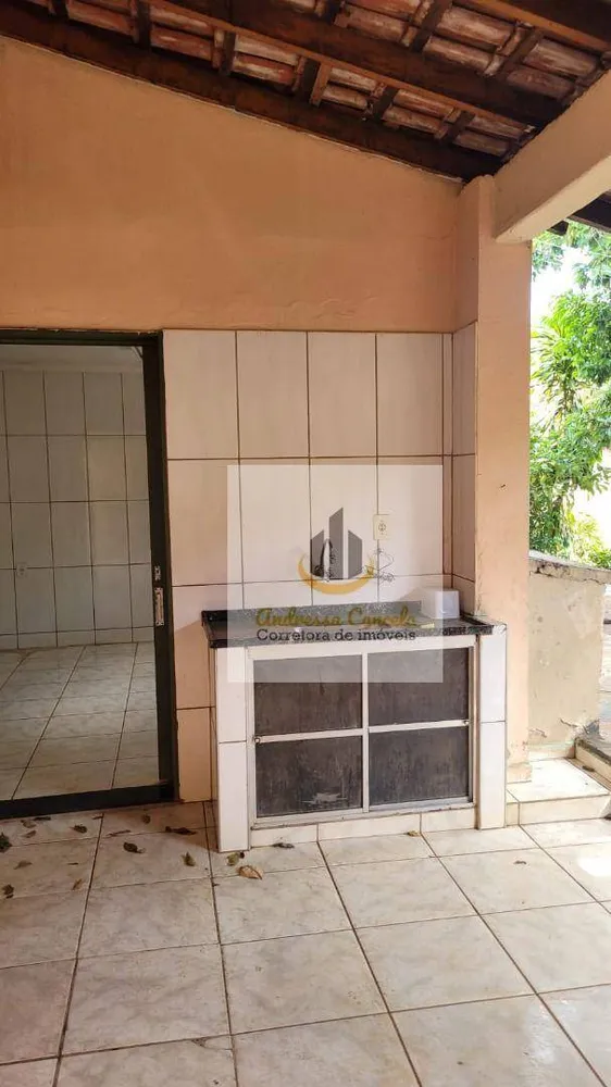 Casa, 3 quartos, 140 m² - Foto 4