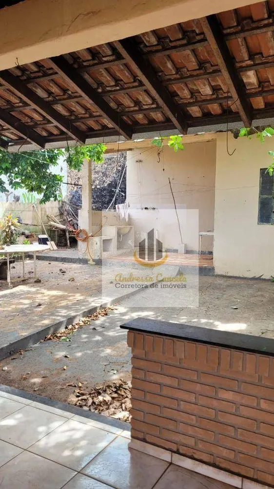 Casa, 3 quartos, 140 m² - Foto 3