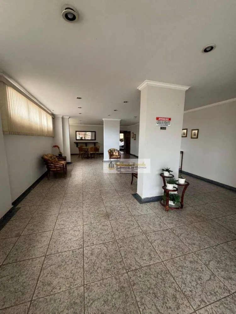 Apartamento, 2 quartos, 96 m² - Foto 1