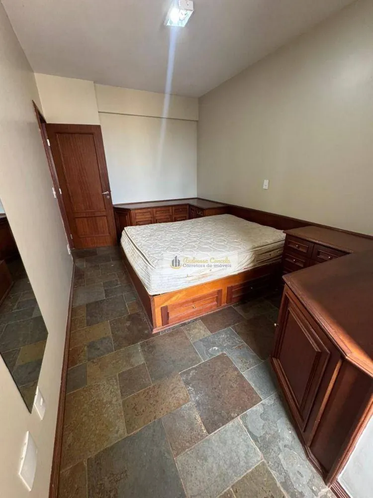 Apartamento, 2 quartos, 96 m² - Foto 2