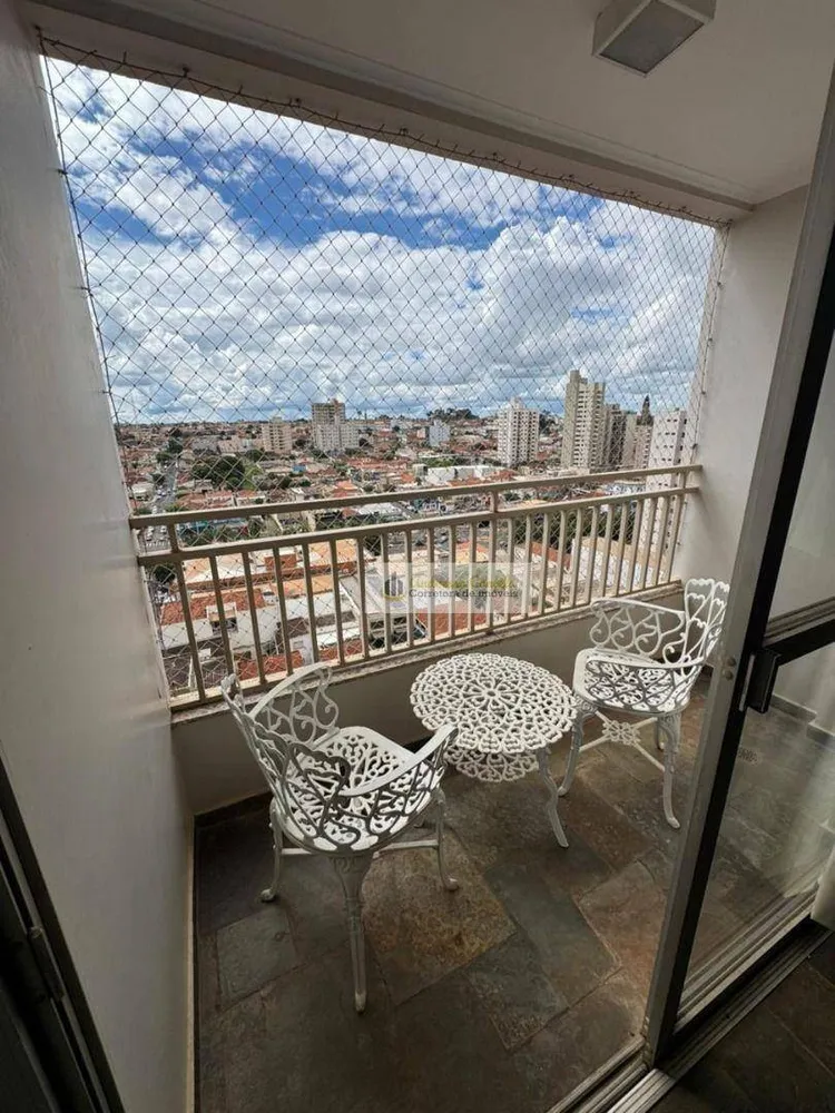 Apartamento, 2 quartos, 96 m² - Foto 3