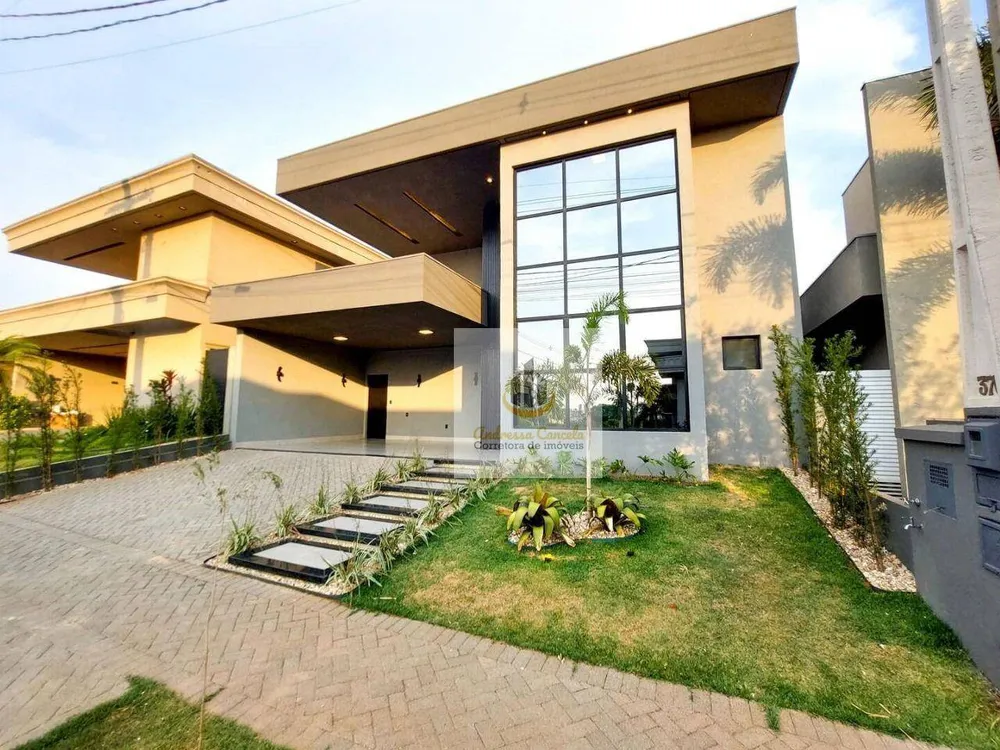 Casa, 3 quartos, 230 m² - Foto 2