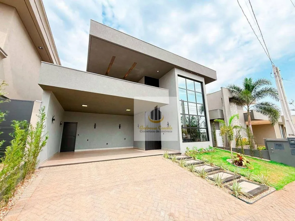 Casa, 3 quartos, 230 m² - Foto 1