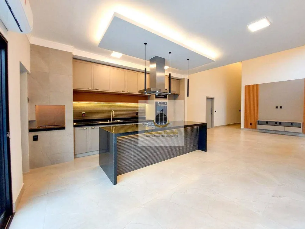 Casa, 3 quartos, 230 m² - Foto 4