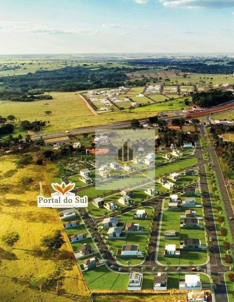 Terreno, 533 m² - Foto 1