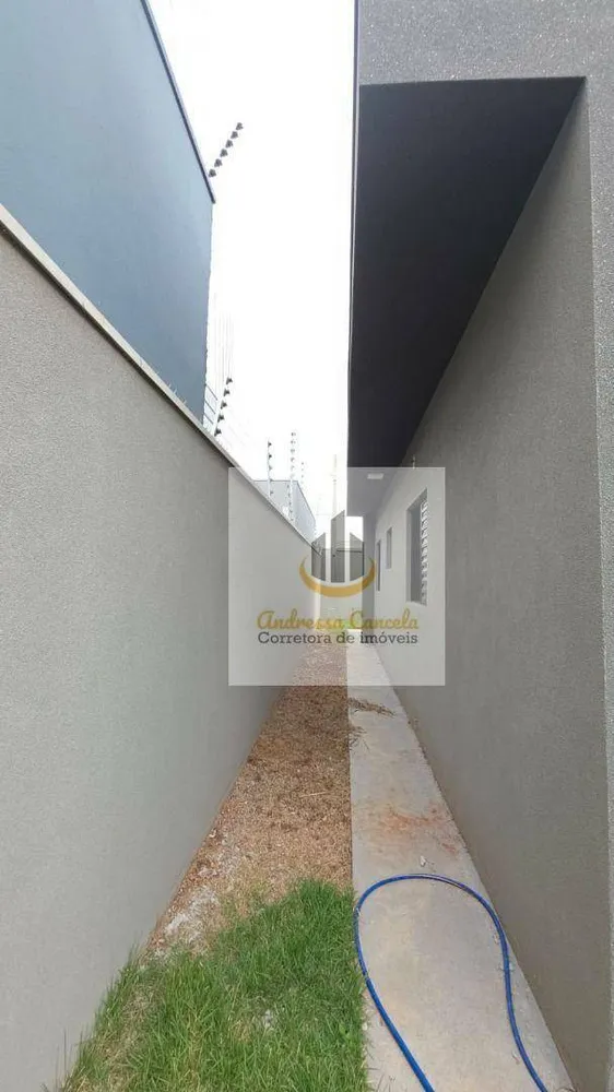 Casa, 2 quartos, 56 m² - Foto 3