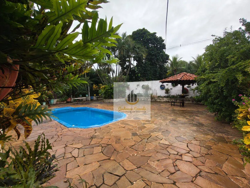 Chácara, 5 quartos, 5000 m² - Foto 4