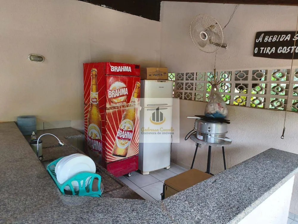Chácara, 5 quartos, 5000 m² - Foto 3