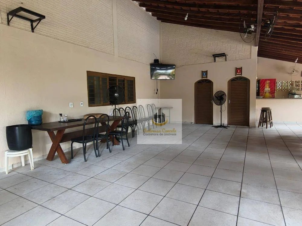 Chácara, 5 quartos, 5000 m² - Foto 2