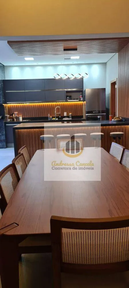 Casa, 3 quartos, 178 m² - Foto 3