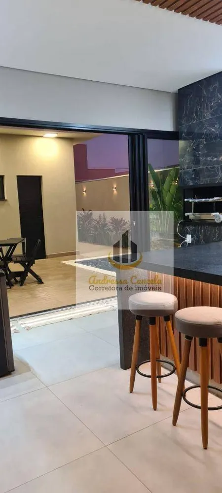 Casa, 3 quartos, 178 m² - Foto 1