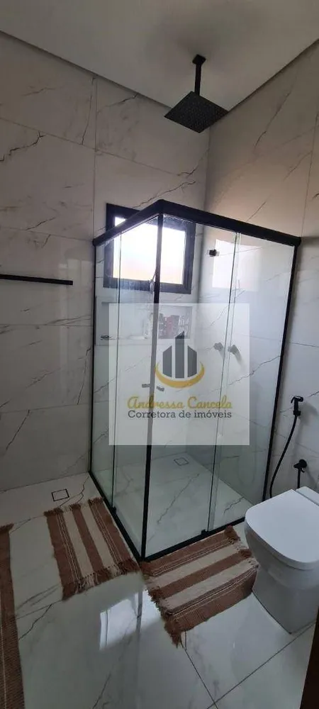 Casa, 3 quartos, 178 m² - Foto 4