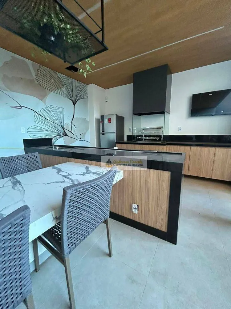 Apartamento, 2 quartos, 108 m² - Foto 3