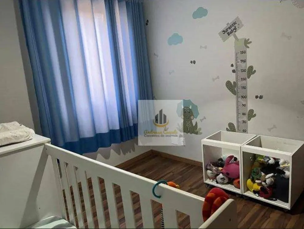 Apartamento, 3 quartos, 105 m² - Foto 1