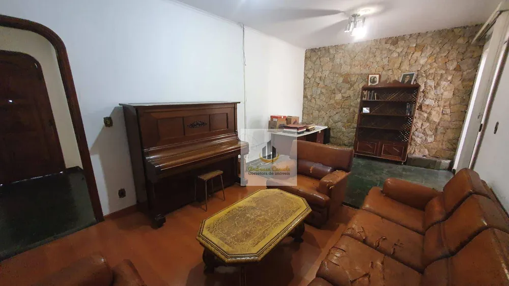 Casa, 3 quartos, 272 m² - Foto 2
