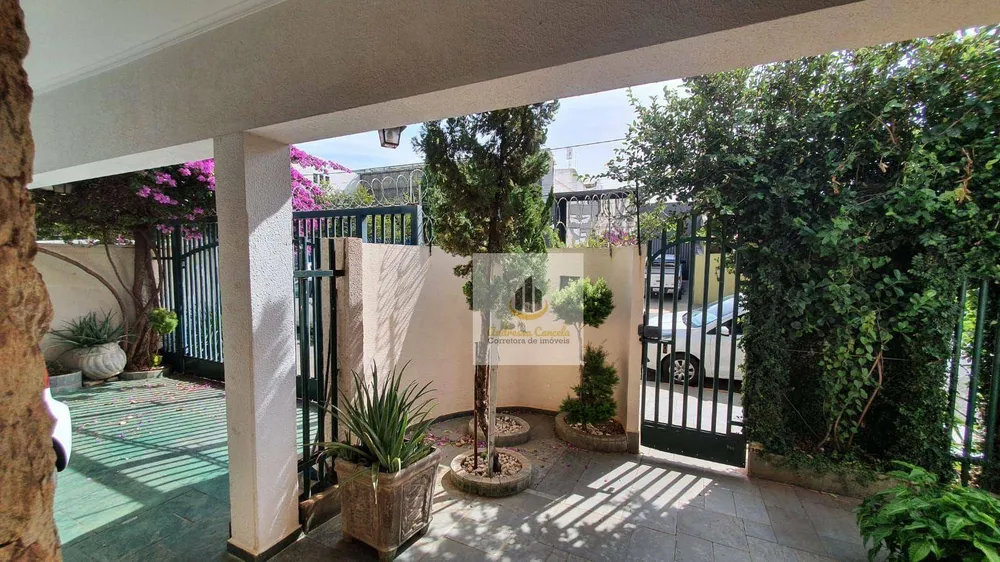 Casa, 3 quartos, 272 m² - Foto 3