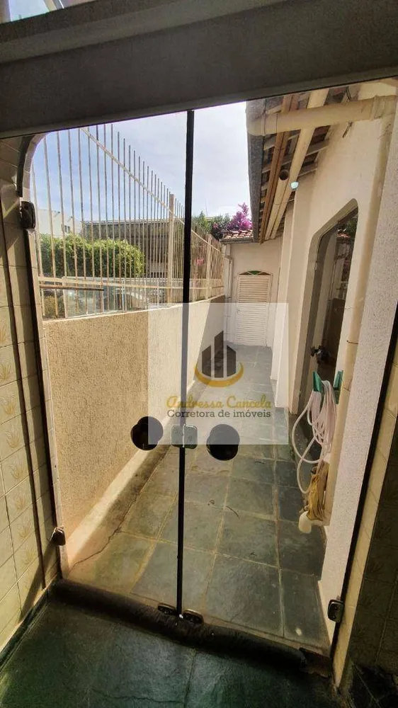Casa, 3 quartos, 272 m² - Foto 4