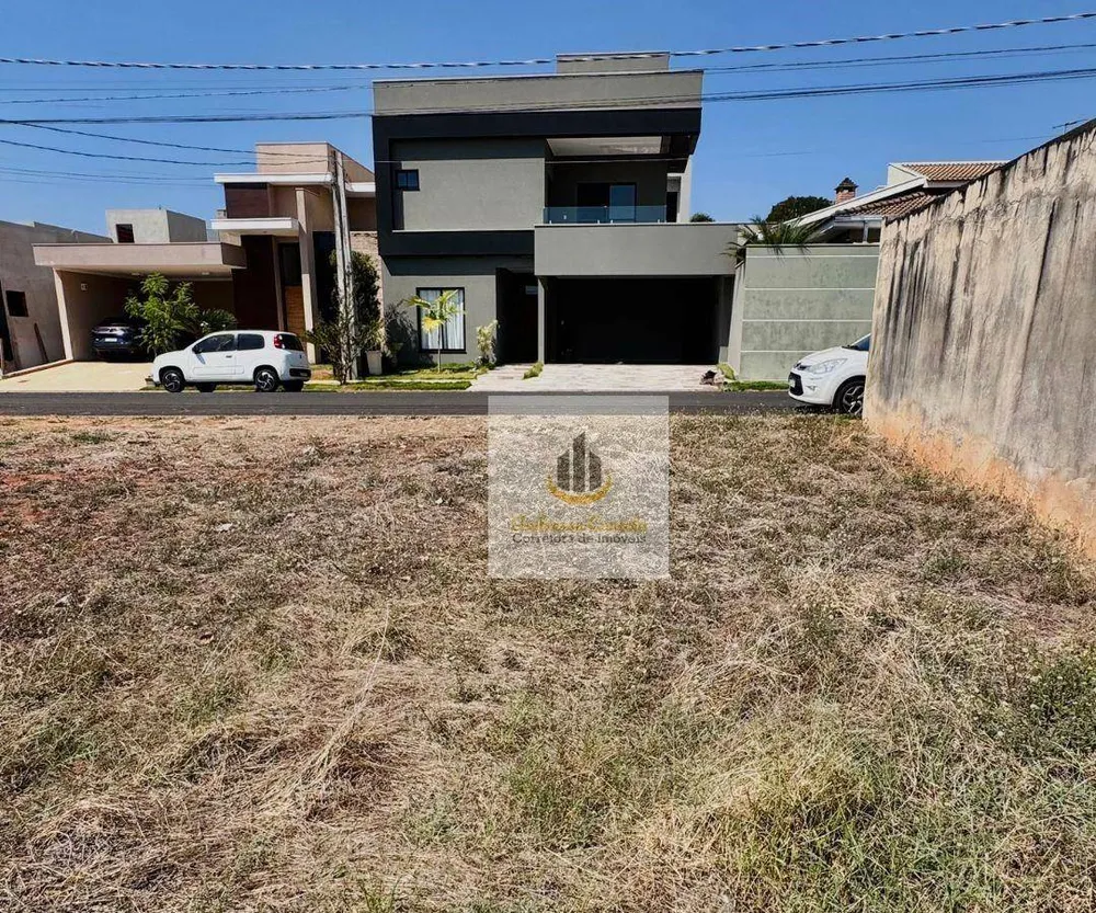 Loteamento e Condomínio, 275 m² - Foto 3