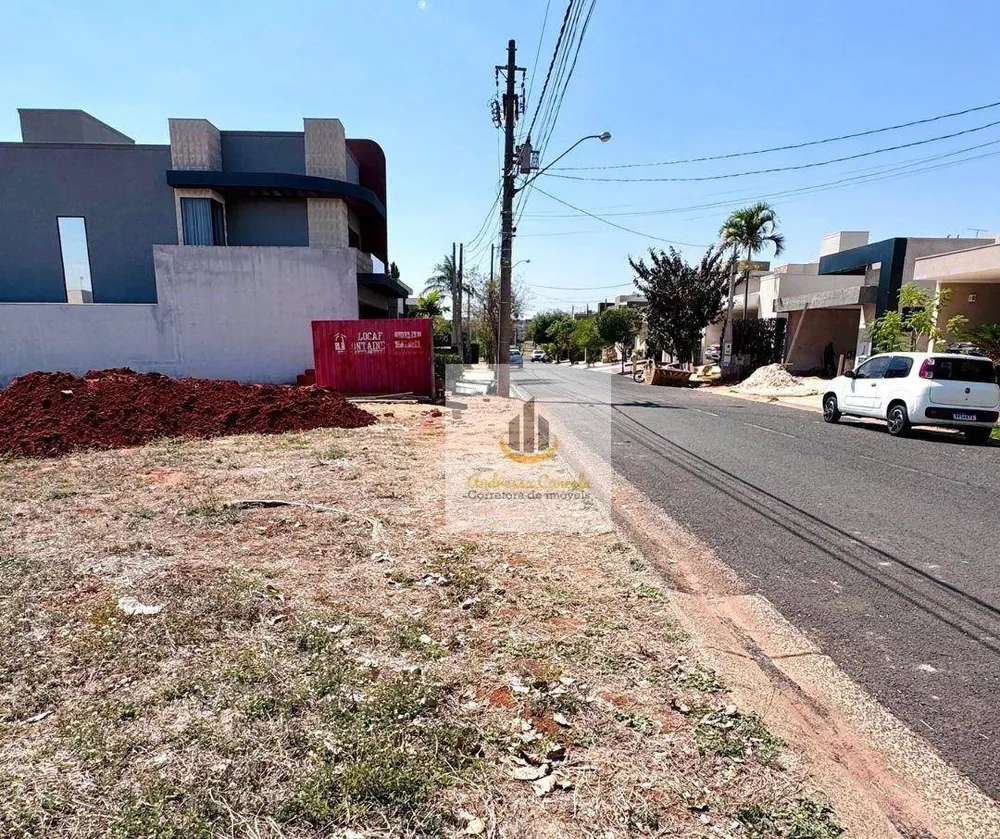 Loteamento e Condomínio, 275 m² - Foto 2