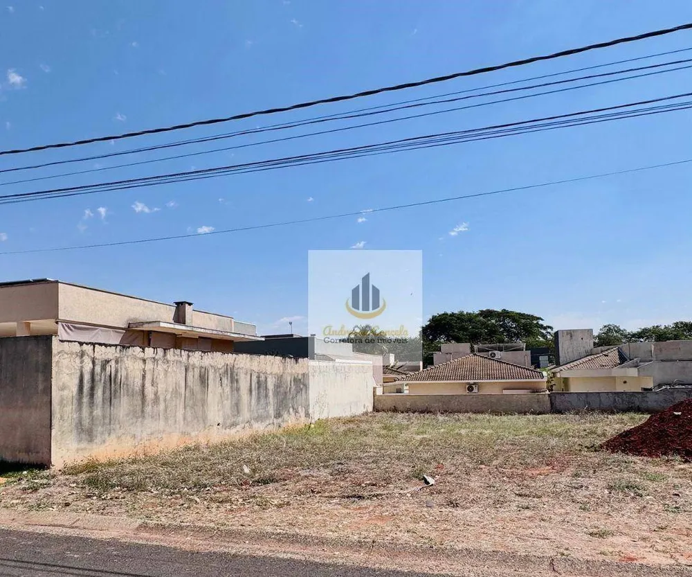 Loteamento e Condomínio, 275 m² - Foto 1