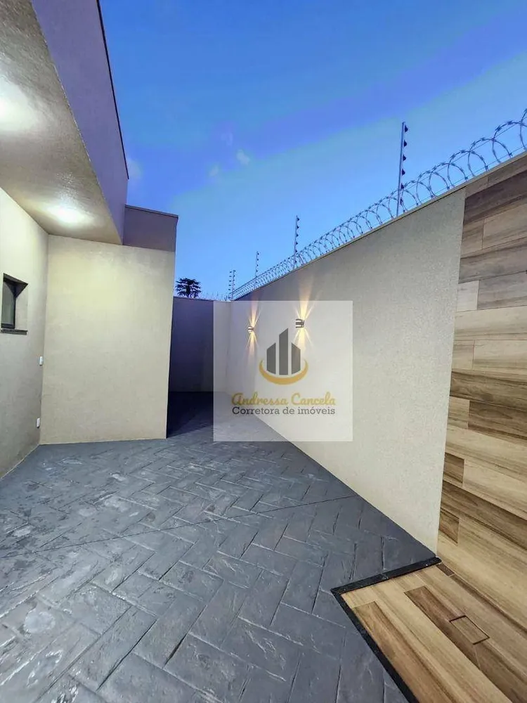 Casa, 3 quartos, 116 m² - Foto 4