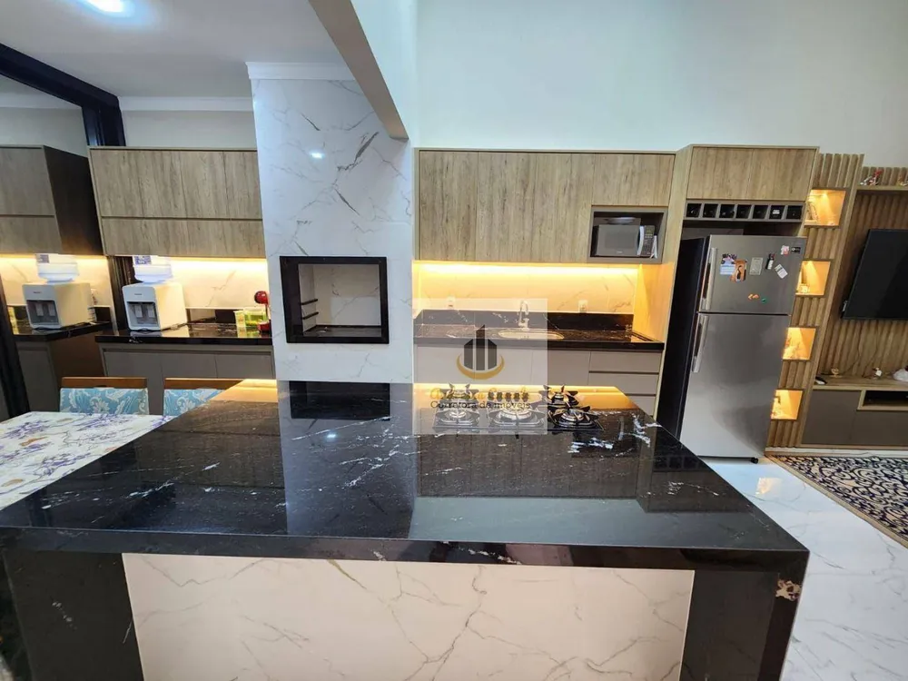 Casa, 3 quartos, 116 m² - Foto 1