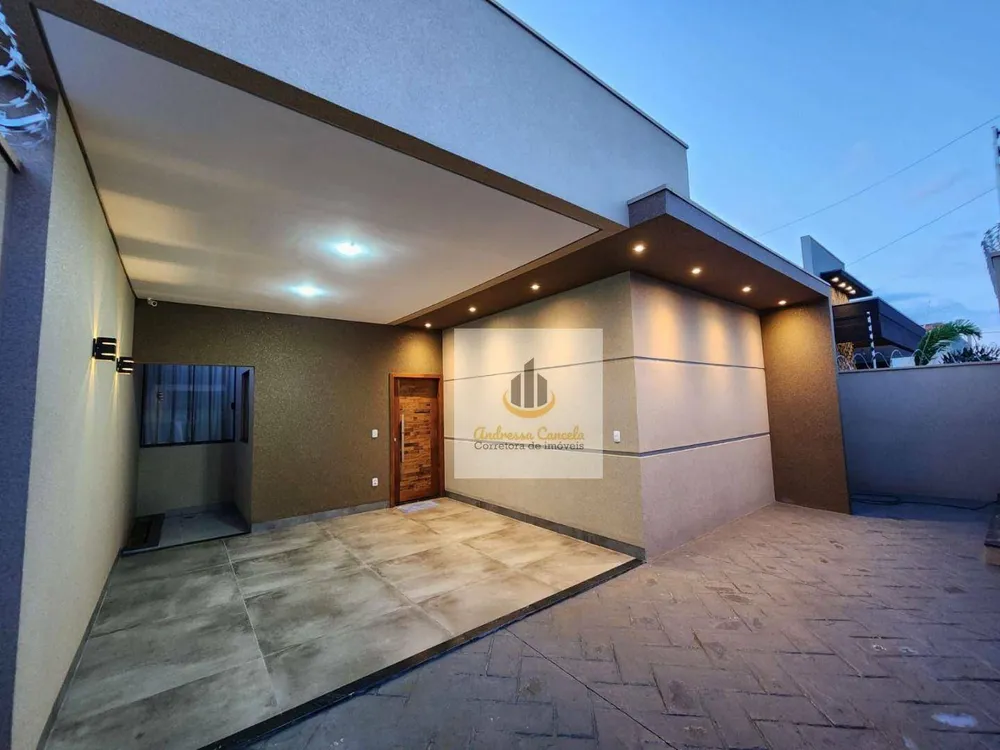 Casa, 3 quartos, 116 m² - Foto 3
