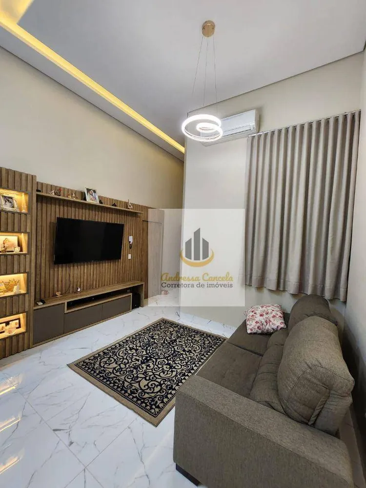 Casa, 3 quartos, 116 m² - Foto 2