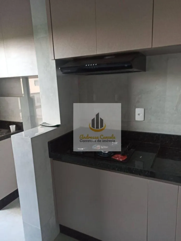 Apartamento, 1 quarto, 50 m² - Foto 2
