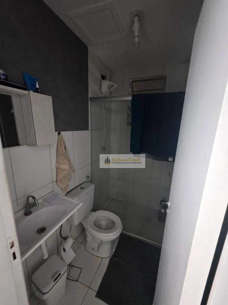 Cobertura, 2 quartos, 80 m² - Foto 2
