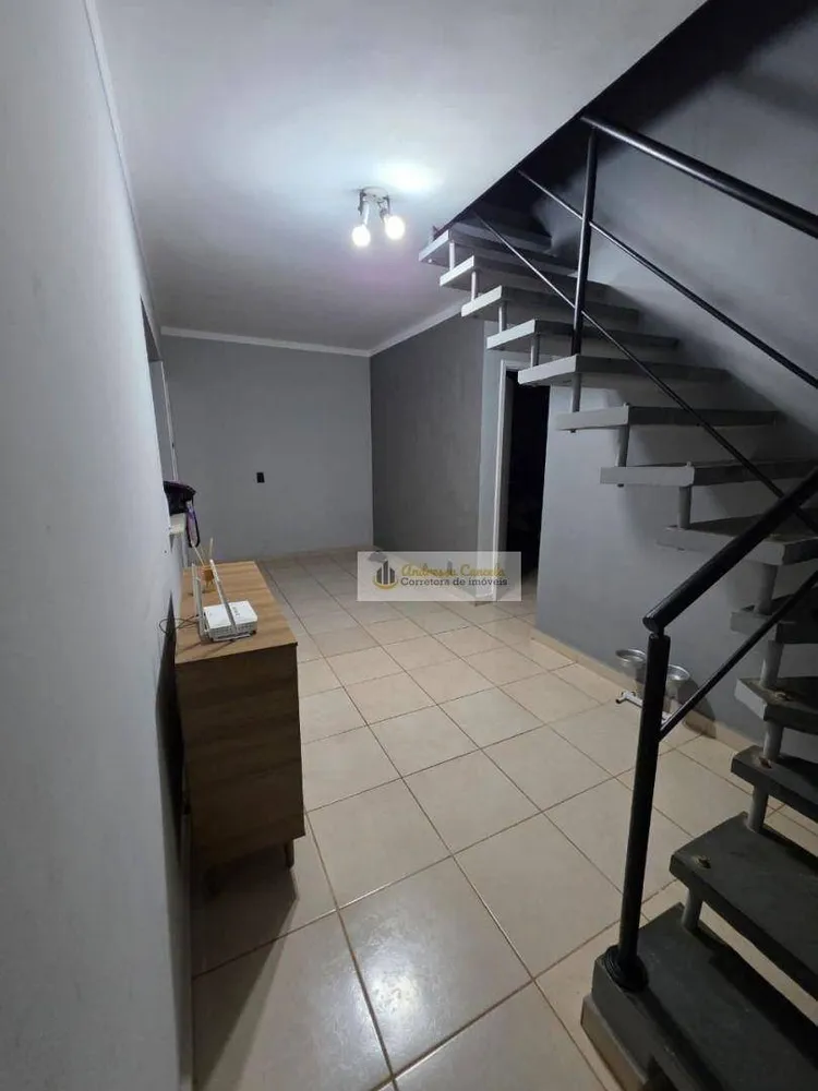 Cobertura, 2 quartos, 80 m² - Foto 4