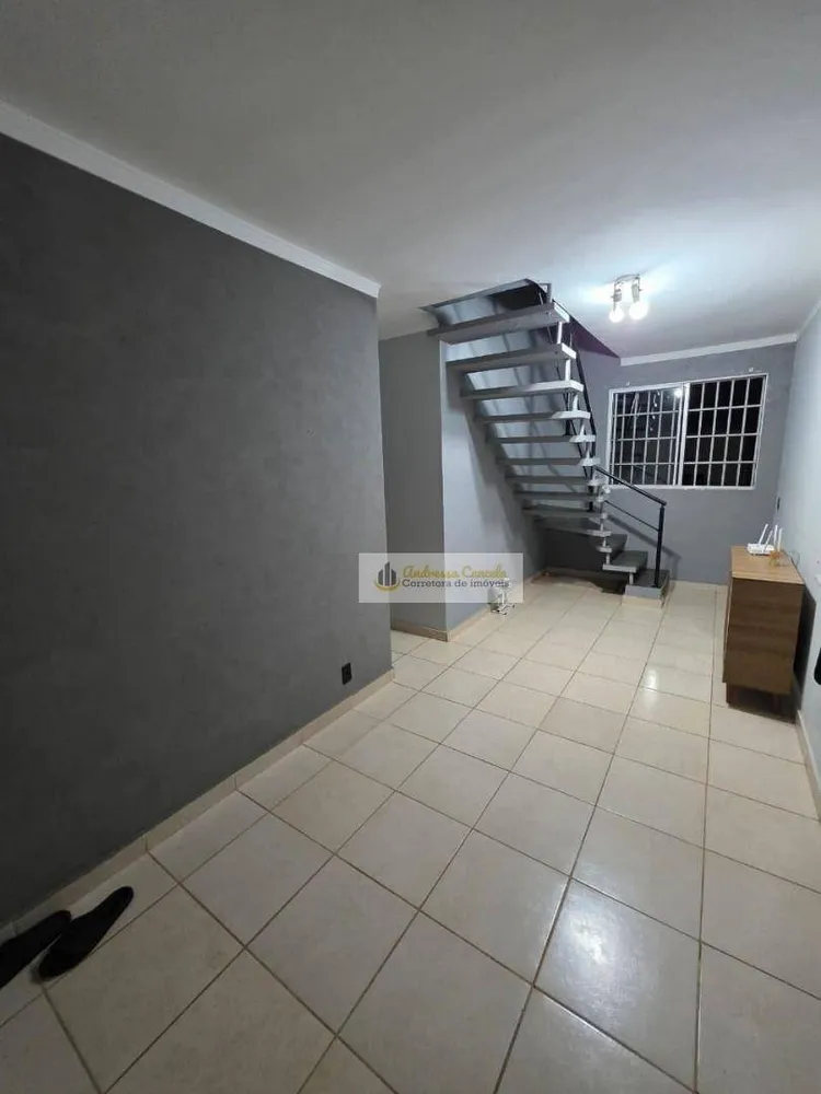 Cobertura, 2 quartos, 80 m² - Foto 1