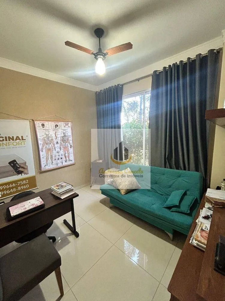 Casa, 3 quartos, 200 m² - Foto 1