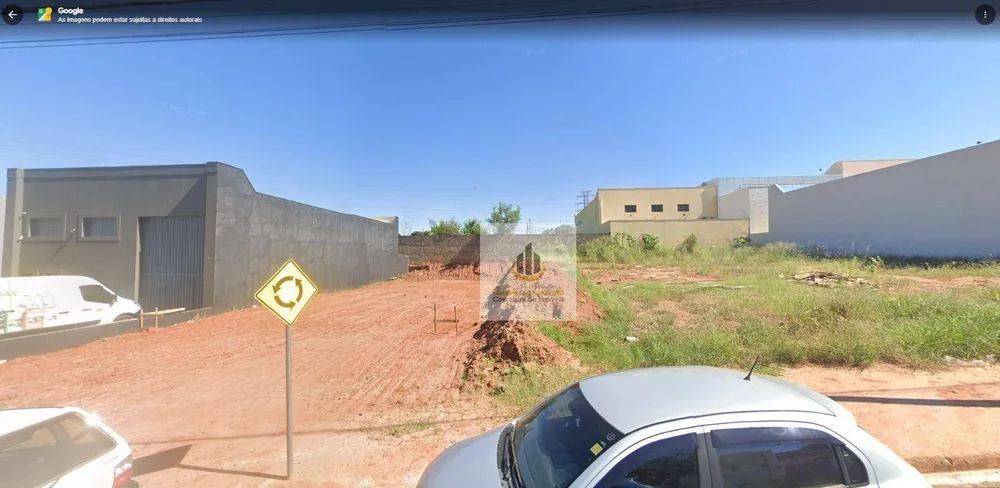 Terreno, 378 m² - Foto 1