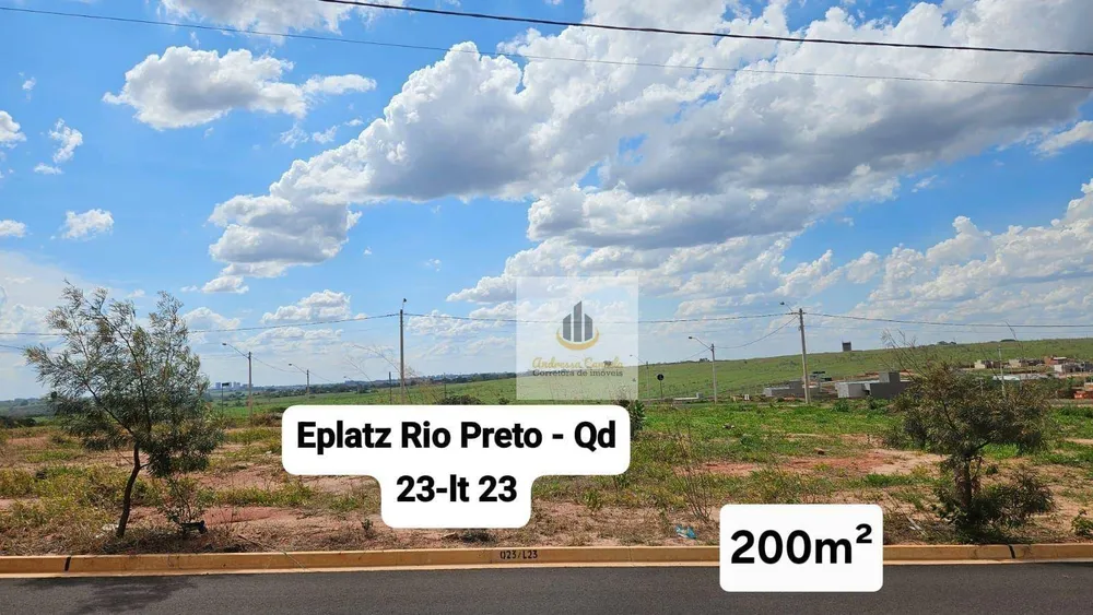 Terreno, 200 m² - Foto 1