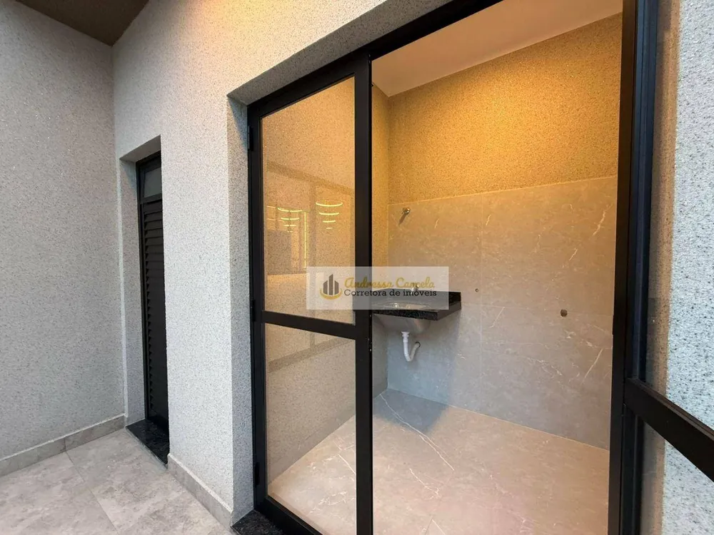 Casa, 3 quartos, 137 m² - Foto 4