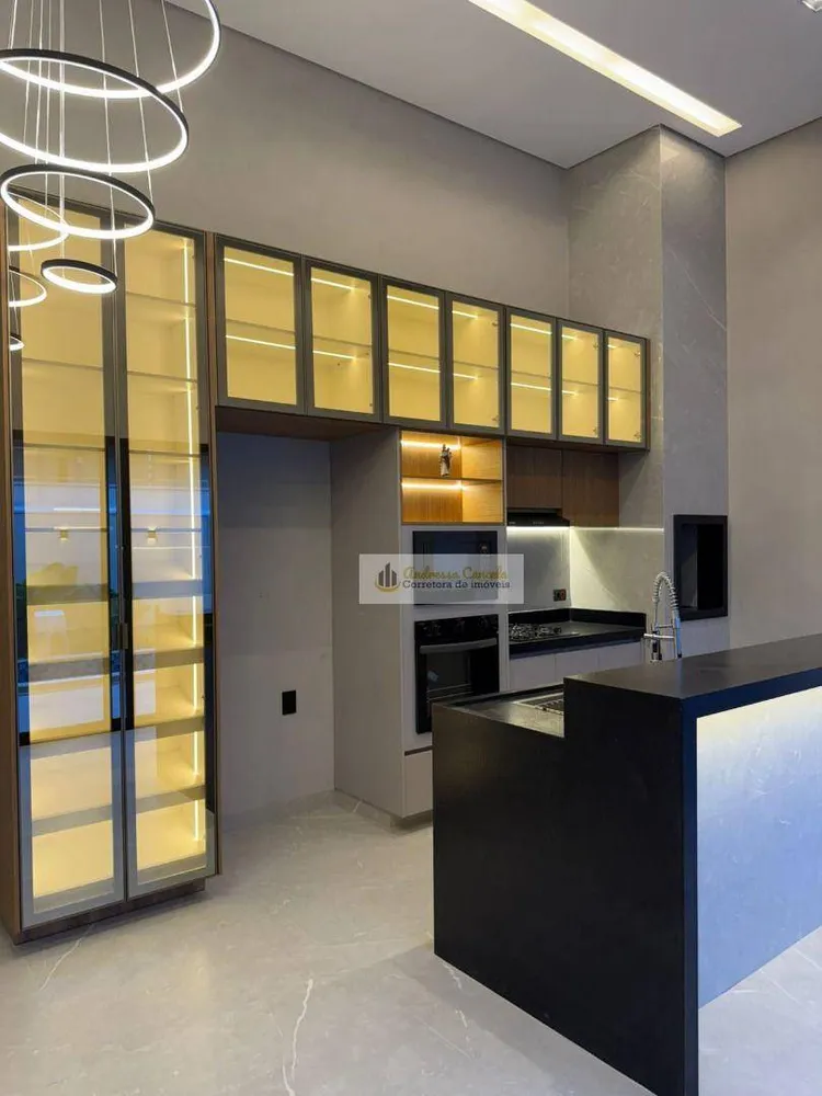 Casa, 3 quartos, 137 m² - Foto 1