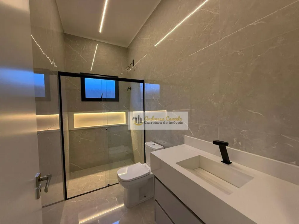 Casa, 3 quartos, 137 m² - Foto 3