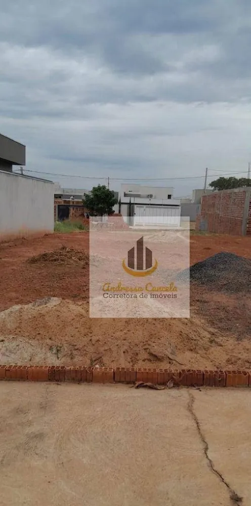 Terreno, 200 m² - Foto 1