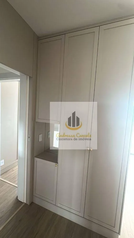 Apartamento, 2 quartos, 78 m² - Foto 2