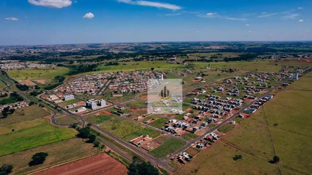 Loteamento e Condomínio, 242 m² - Foto 1