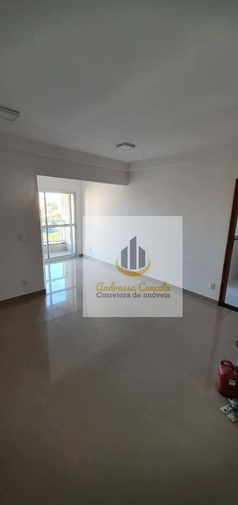 Apartamento, 3 quartos, 82 m² - Foto 3
